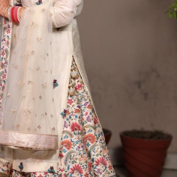 Punjabi suit - Picture 13 of 13